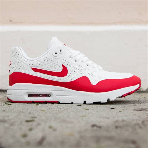 nike ultra moire weiß sale damen|Nike Women's Air Max 1 Ultra Moire Running Shoe .